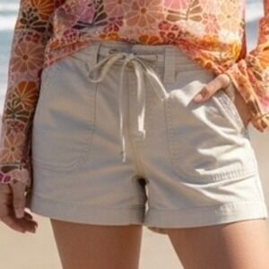 Royal Blue Lace Trim V-Neck Sleeveless Blouse Top Small Cobalt Eyelash Trim Sz S